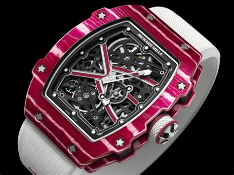 richard mille rm high jump|richard mille rm 67 02.